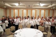 KBRI Tokyo sambut kontingen Indonesia di Nagoya