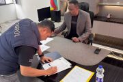 Indonesia hands Ethiopian Interpol fugitive to Addis Ababa