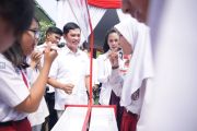 Hasil CKG, Wamenkes: 41 persen anak sekolah giginya berlubang