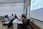 Reputasi meningkat, MPAI UMS raih kepercayaan mahasiswa dari Indonesia hingga empat negara