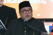 Rano Karno ingatkan menjadi Abang dan None bukan hanya tentang gelar