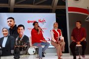 OCBC mengajak anak muda tetapkan tujuan keuangan untuk finansial sehat