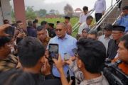 Andre Rosiade: Rp19 Triliun Disiapkan untuk Bangun Sumbar, Tol Sicincin--Bukittinggi Jadi Prioritas