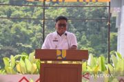 Wabup: Bendungan Lau Simeme perkuat sistem pengendalian banjir