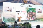 Wamendagri dorong PSEL Bogor Raya jadi percontohan nasional