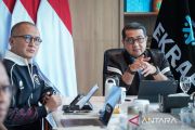 Kemenekraf gandeng ICCN jadi jembatan ekraf daerah menuju pasar global