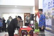 Pemkot Sawahlunto minta PDAM mitigasi risiko kekurangan air bersih