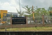 Pemkab Pasaman Barat bangun jalan manfaatkan dana transfer ke daerah