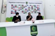 De Red FC targetkan tiga poin pertama saat hadapi RANS Nusantara