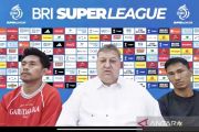 Garudayaksa siapkan strategi "counter-pressing" hadapi Persebaya