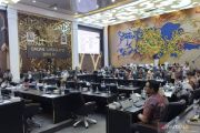 Pemerintah minta DPR tidak mengatur nomenklatur BRAN di RUU Reforma Agraria