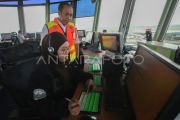 AirNav Indonesia membuka rekrutmen karyawan untuk tujuh posisi