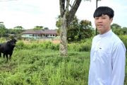 Ketika satu musim kering membuka banyak kerentanan