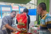 Bulog Malang siap perluas penyaluran beras premium untuk tekan harga