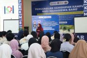 BPDP sosialisasi lomba riset mahasiswa di Politeknik ATI Makassar