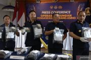 Jejak prostitusi WNA di Bali terbongkar lewat WhatsApp-Telegram