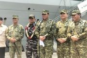 KSAL sebut PT. PAL dan Fincantieri akan memodrenisasi kapal induk
