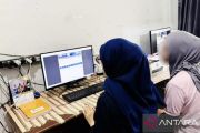 Lembaga Pemasyarakatan Perempuan Palembang pastikan integrasi warga binaan lewat warung informasi