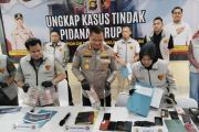 Usai OTT, polisi dalami kasus dugaan korupsi Disdik Banyuasin usai