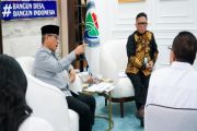 Mendes PDT dukung perluasan perlindungan bagi pekerja rentan di desa