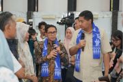 BRI perkuat sinergi ekosistem perumahan di Jakarta