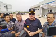 Imigrasi intensifkan penindakan terhadap WNA pelaku penipuan daring