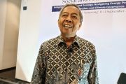 Pakar minta proyek PLTP Gunung Ungaran harus terbuka