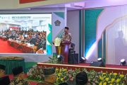 Kemenag sebut kampung Zakat berkembang di 112 lokasi