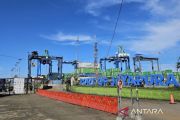 Pelindo Jayapura terapkan mekanisme baru terkait layanan peti kemas