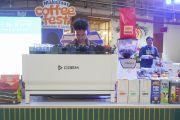 Makassar Coffee Fest 2026 perkuat industri kopi lokal