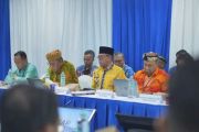 Wawali Tarakan Rapat Sinkronisasi Usulan Lokasi Program Listrik Perdesaan