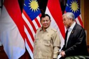 Malaysia kirim pesawat dan helikopter bantu tangani karhutla