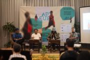 Pameran seni rupa ArtSubs 2026 digelar di Surabaya mulai 19 September