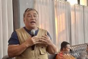 Pemilik KMP Virgo: Seluruh peralatan sudah siap angkat bangkai kapal