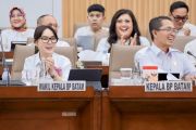 BP Batam alokasikan Rp665,11 M untuk pengembangan infrastruktur