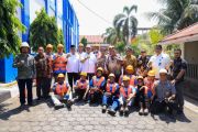 Wamenaker sebut program pelatihan diselaraskan dengan industri