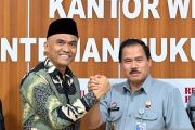 Raperda Pilkades Gorontalo Utara masuk tahapan harmonisasi