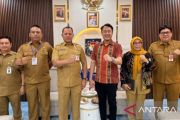 Pemkab Tanimbar tata desa dukung pembangunan Blok Masela