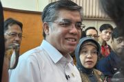 Formulasi kenaikan upah minimum 2027 tunggu hasil RUU Ketenagakerjaan