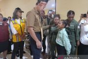 Sekolah Rakyat gateway to Papua's future: Minister Yudhoyono