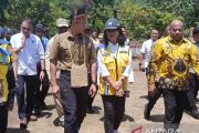 Kementerian PU targetkan pembangunan 3 Sekolah Rakyat Papua rampung 2027