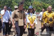 Wamen PU: Pembangunan 3 Sekolah Rakyat Papua ditargetkan rampung 2027