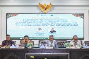 Sekda Jateng harapkan RUU Kabupaten/Kota harus perhatikan karakteristik daerah