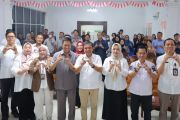 Kota Palembang perkuat perlindungan pekerja informal