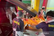 Tim DVI identifikasi tiga korban baru ditemukan di bangkai Kapal Virgo