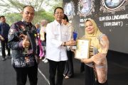 Pemkot Batam tetapkan produk unggulan pastikan akses pemasaran diperluas