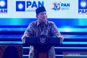 Prabowo ingin sekolah hingga universitas negeri gratis