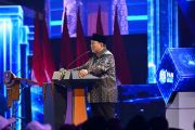 Presiden Prabowo targetkan 5.000 kampung nelayan terbangun sebelum 2029