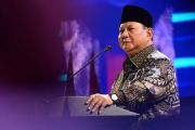 Prabowo ungkap alasan ekspor strategis harus lewat satu pintu