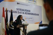 Imigrasi Parepare sosialisasikan layanan data keimigrasian digital